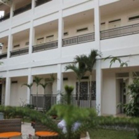 Grand Kalpataru Syariah Hotel Malang Eksteriør bilde