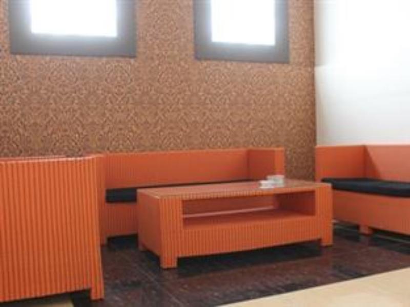 Grand Kalpataru Syariah Hotel Malang Eksteriør bilde