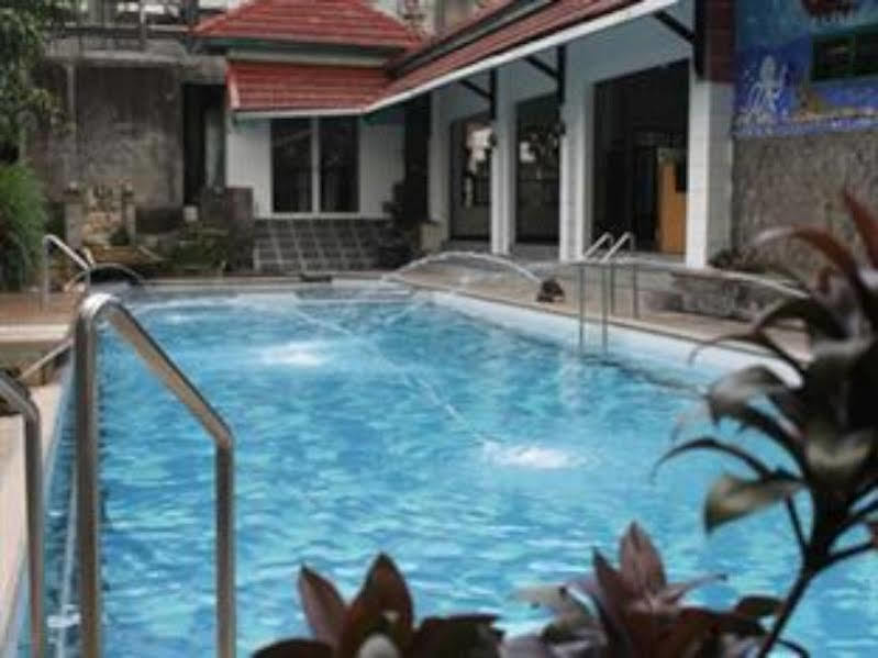 Grand Kalpataru Syariah Hotel Malang Eksteriør bilde
